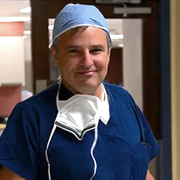 Dr. Eric Putnoi