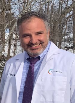 Eric Putnoi, MD putnoi